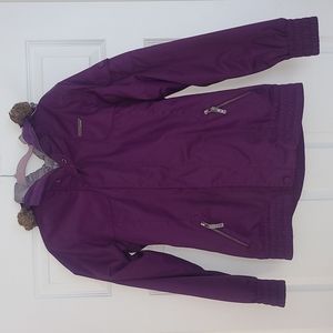 Sims Snowboard/Ski Jacket